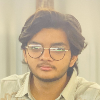 Tagadiya Om - Game Developer 